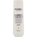 Goldwell Dualsenses Blondes & Highlights Anti-Yellow Conditioner 50 ml