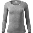 Malfini Fit-t LS 169 27 kávová