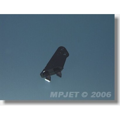 MP JET Páka micro typ 2 otvor pr.0,6 2 ks
