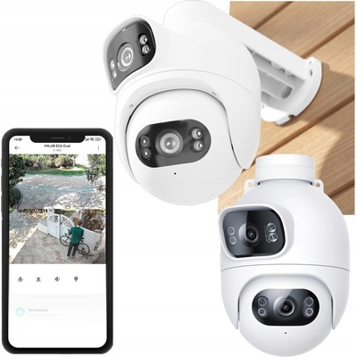 Xiaomi Imilab EC6 Dual