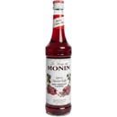 Monin Ruby Chocolat sirup 0,7 l