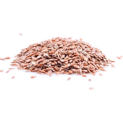 ASO Zdravý život Lněné semínko Bio 1 kg