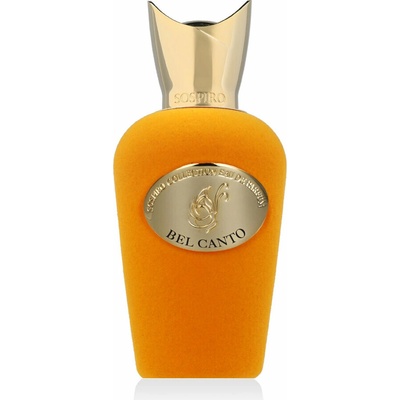 Sospiro Bel Canto parfumovaná voda unisex 100 ml tester