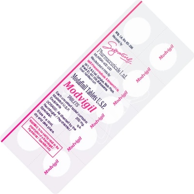 modvigil tabletten