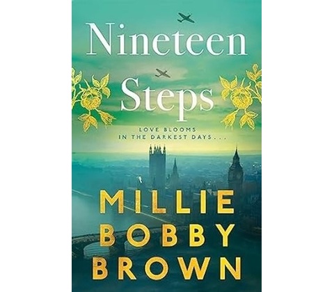 Libri GmbH Nineteen Steps