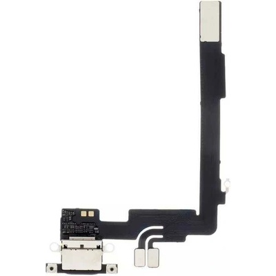 Flex kabel vč. dobíjecího kabelu pro Apple iPhone 16 Pro Max, black