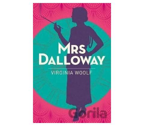 Mrs Dalloway - Virginia Woolfová