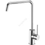 PAFFONI - Смесител за мивка LIGHT 32, 6 cm лъскав хром (PF0069)