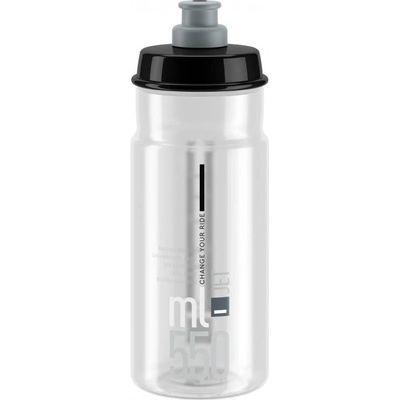 Elite Jet Clear 550 ml