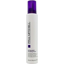 Paul Mitchell Extra Body Sculpting Foam 200 ml