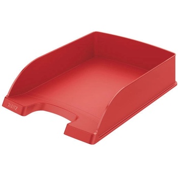 Leitz Хоризонтална поставка Leitz Plus Червен (1702018-07-52272025)