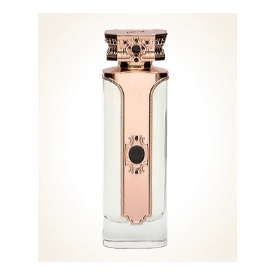Syed Junaid Alam Burooj toaletní voda unisex 90 ml