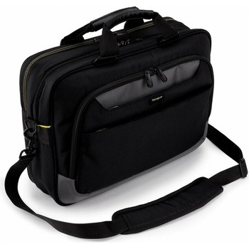 Targus CityGear 15.6'' Topload TCG460GL Black