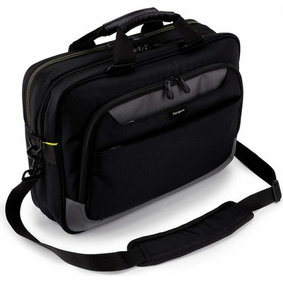 Targus CityGear 15.6'' Topload TCG460GL Black