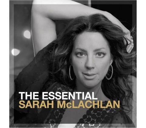 Sarah McLachlan - The Essential
