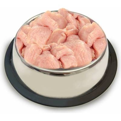 Sokol Falco Krůtí svalovina bez kosti 0,5 kg