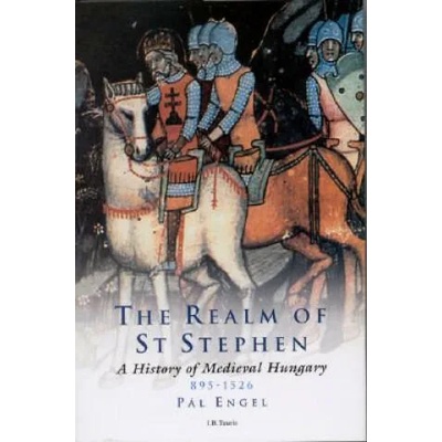 Realm of St Stephen | Pal Engal