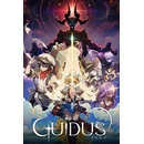 Guidus Zero
