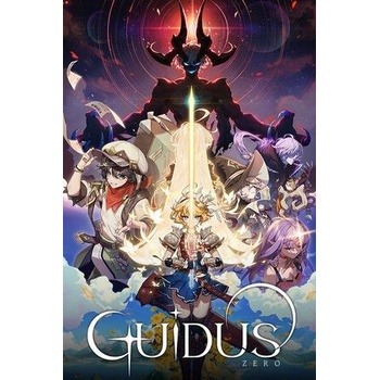 Guidus Zero