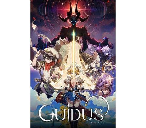 Guidus Zero