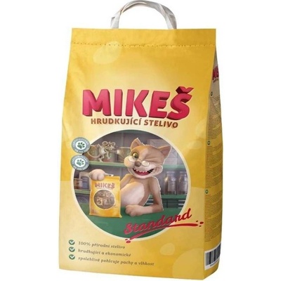 Mikeš NATURAL 10 kg