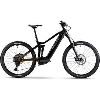 Haibike Alltrail 10 2025