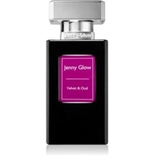 Jenny Glow Velvet & Oud parfémovaná voda unisex 30 ml