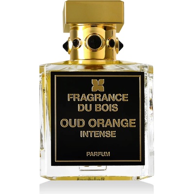 Fragrance Du Bois Oud Orange Intense Парфюм тестер 100 ml