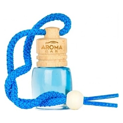 Aroma Car Wood mini