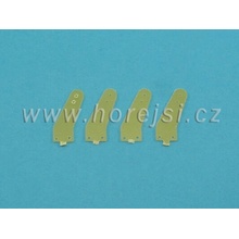 Horejsi Páčka T1 21x8 mm 4 ks