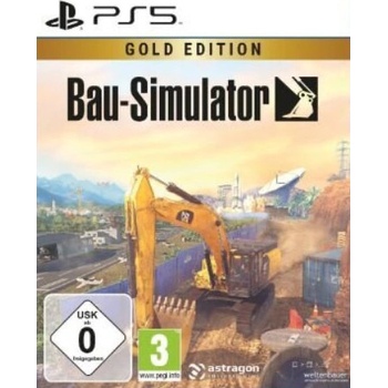Construction Simulator (Gold)