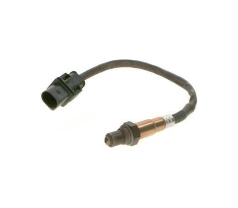 Lambda sonda BOSCH 0 258 017 339