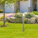 Image 1 of Rábalux Inox Torch 8268