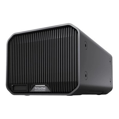 SanDisk Professional G-RAID MIRROR 16TB, SDPHH2H-016T-MBAAD