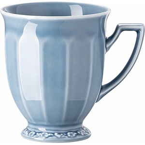 Rosenthal Чаша халба Maria en Vogue Blue 300 мл (10430-407170-15505)