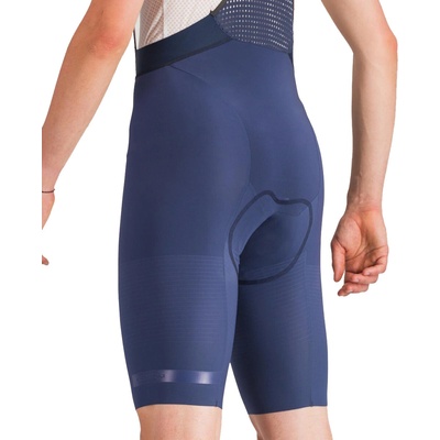Castelli Premio Evo bibshort Belgian blue