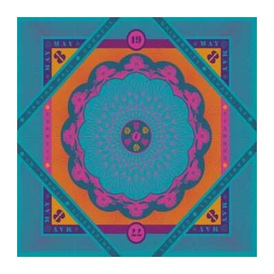 GRATEFUL DEAD - CORNELL 5/8/77 CD