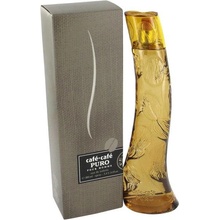 Parfums Café Café-Café Puro Pour Homme toaletná voda pánska 30 ml