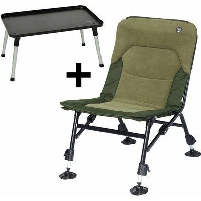 Giants Fishing Sedačka Chair XS Light