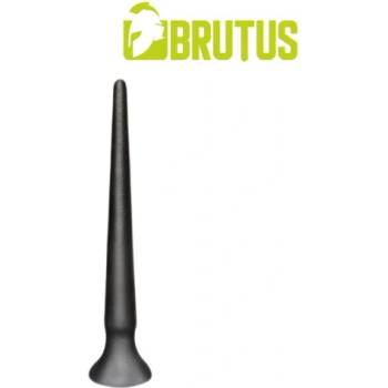 Brutus Дълъг силиконов плъг Brutus Depth Trainer 30 см
