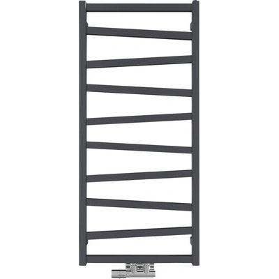 House Level ZET HLZE1570050MCSP 1572 mm x 500 mm antracit