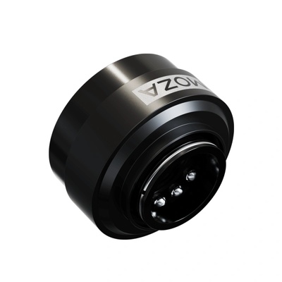 MOZA Racing Адаптер MOZA Quick Release (MOZA-ACC-QR-ADAP)