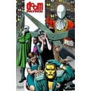 Doom Patrol - Morrison Grant