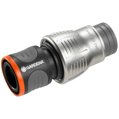 Gardena Rýchlospojka 19 mm (3/4") Premium Gardena 18256-50