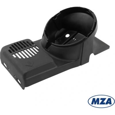 Plášť předního světla (MZA) - Simson SR50, SR80