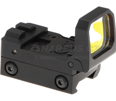 Aim-O Flip Dot Reflex Sight