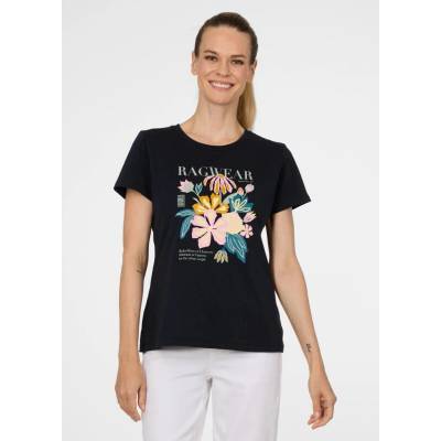 RAGWEAR tričko Mintta Pp Navy 2028