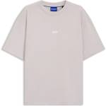Hugo Тениска Hugo Men's T-Shirt - Purple 535