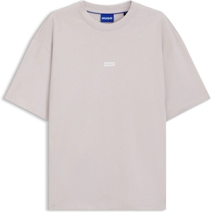 Hugo Тениска Hugo Men's T-Shirt - Purple 535