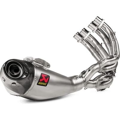 Akrapovič Racing Line S-H6R14-HEGEHT